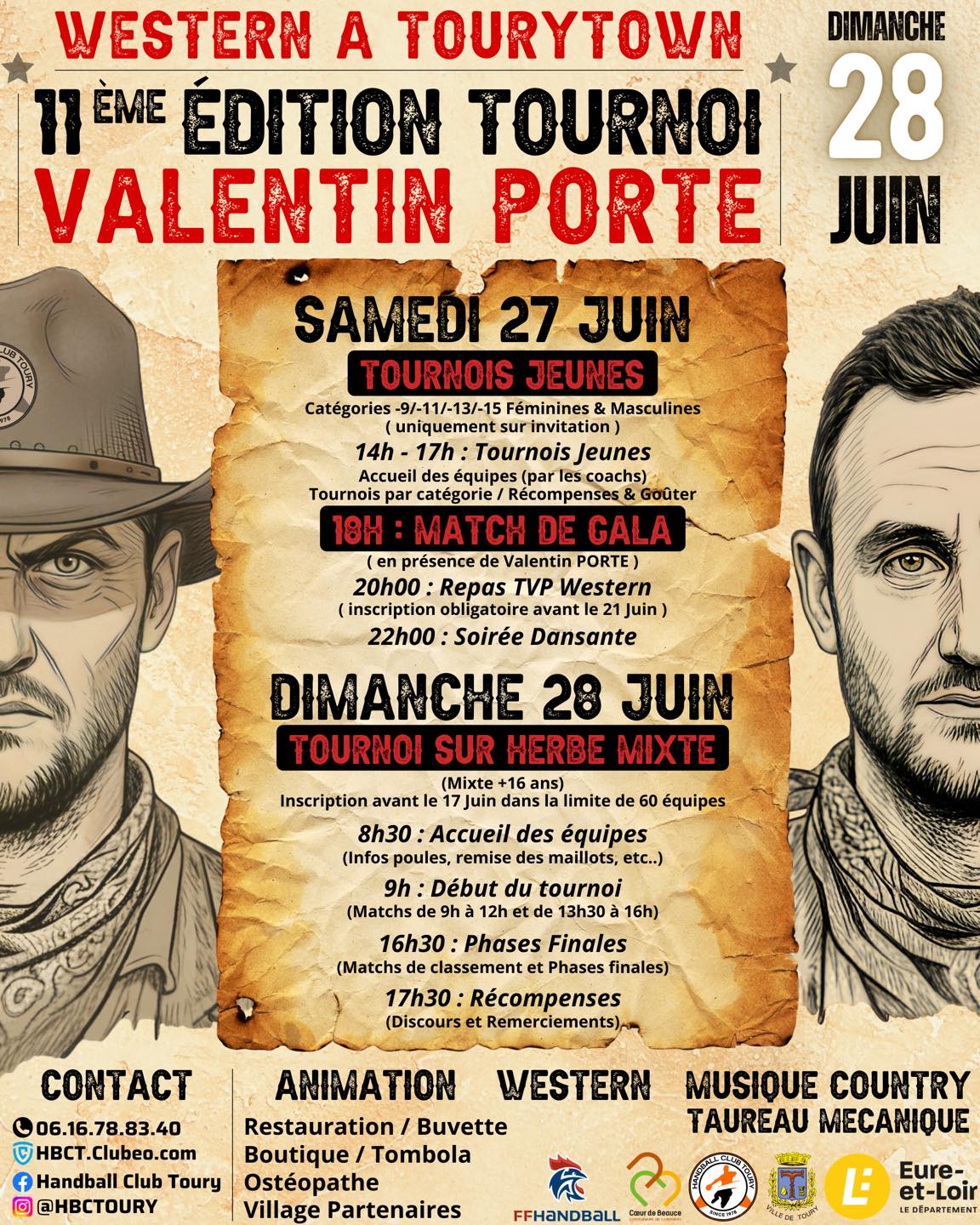 Soirée Western à Toury (28)