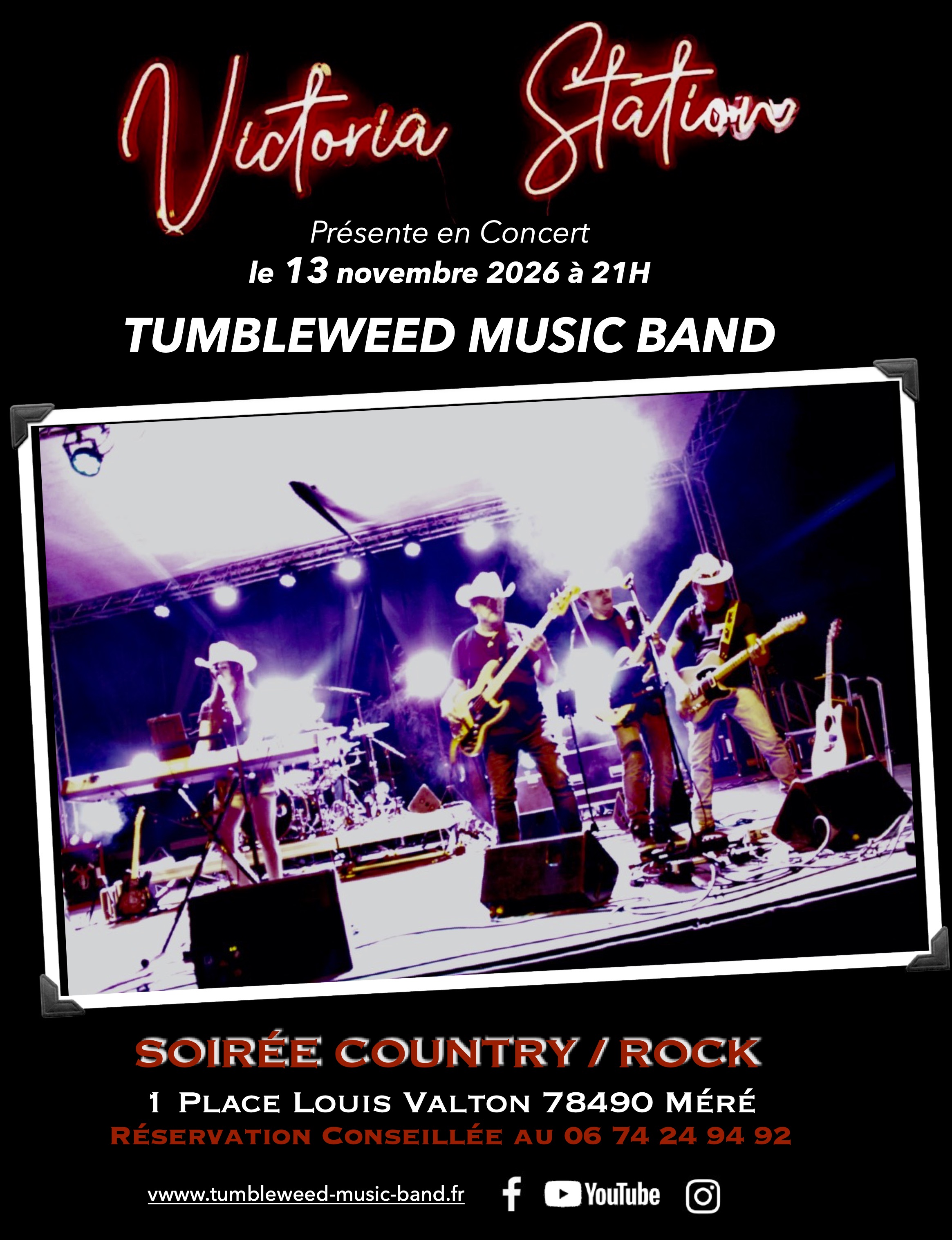 Nouvelle invitation du Victoria Station (78)